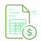 Provide your surplus list