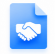 Channel collaboration