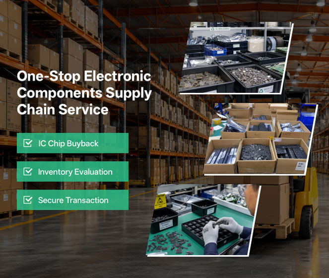 Electronic Components Cooperation
