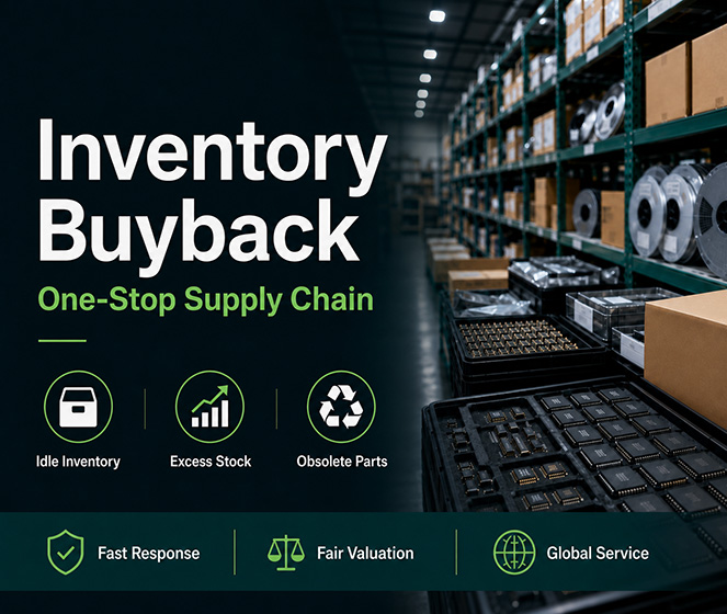 Electronic Components Cooperation