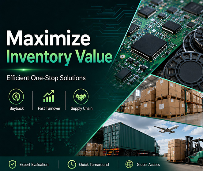 Electronic Components Cooperation