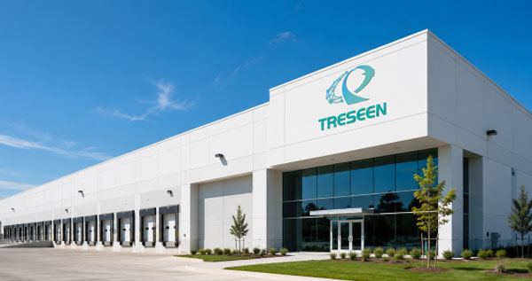 TRESEEN Warehouse