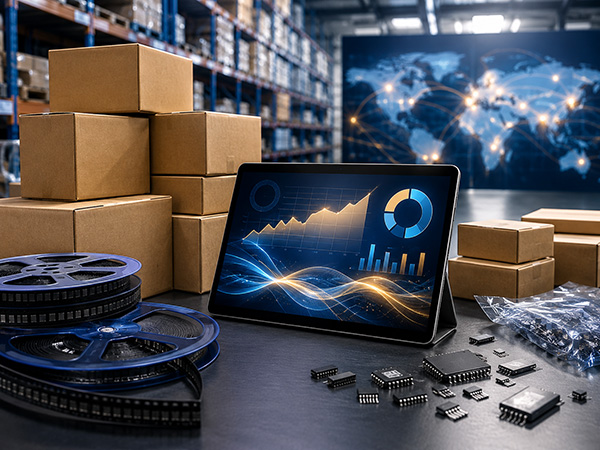How Distributors and Brand Owners Can Maximize Idle Inventory Value