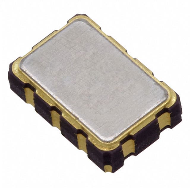 RX8130CE B0 EPSON electronic component image