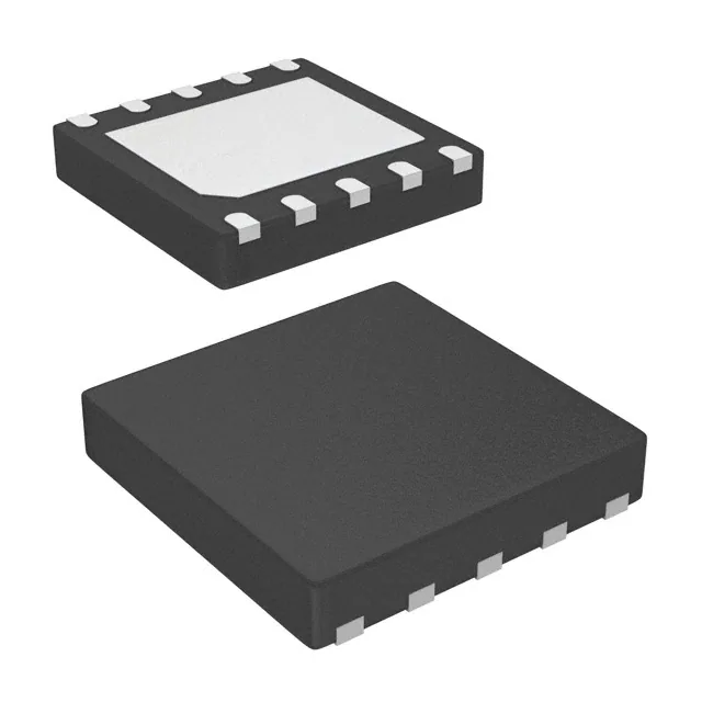 ISL2111ARTZ-T Renesas Electronics Corporation