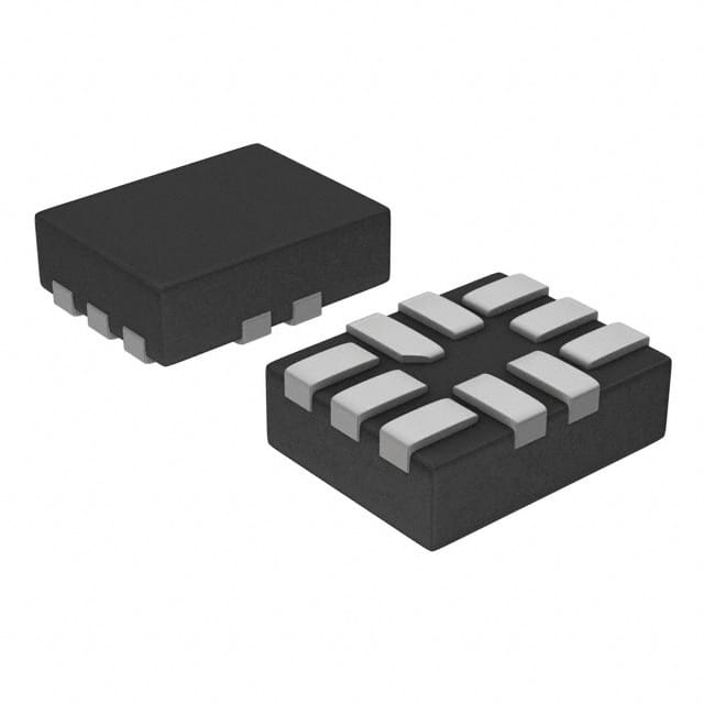 NS5S1153MUTAG onsemi electronic component image
