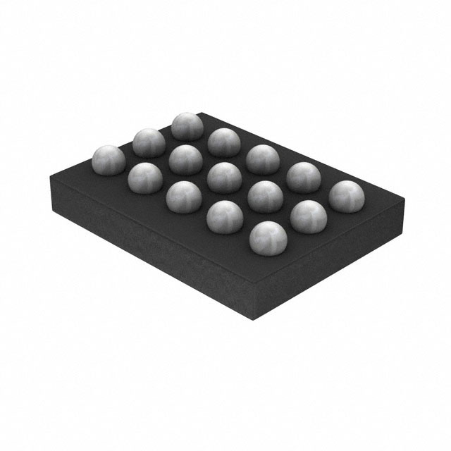 RT4723WSC Richtek USA Inc. electronic component image