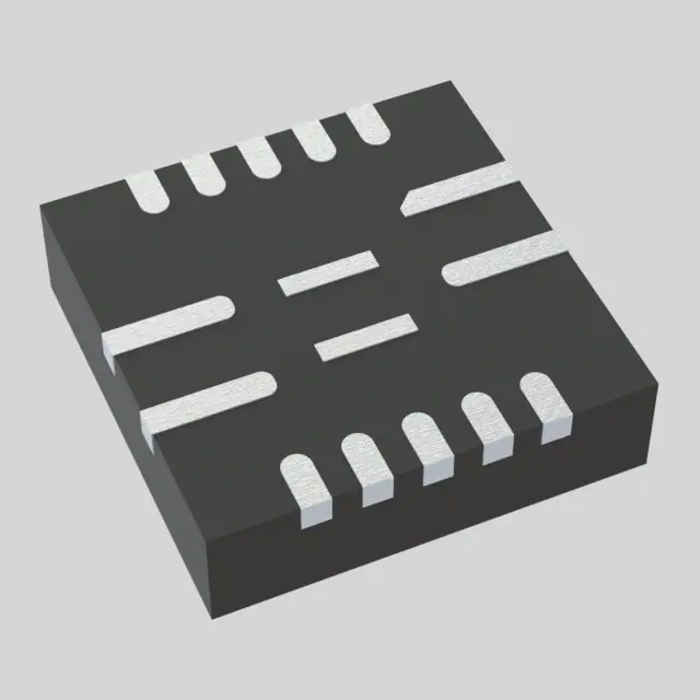 RT7290AGQUF Richtek USA Inc. electronic component image