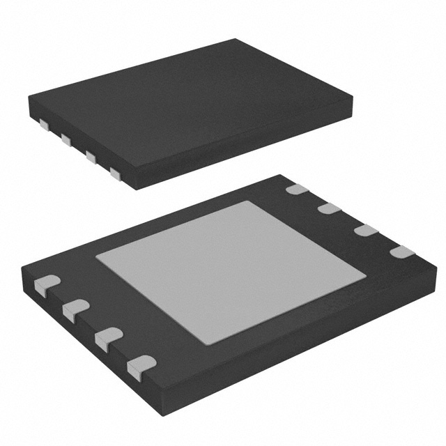 MX25L6406EZNI-12G Macronix electronic component image