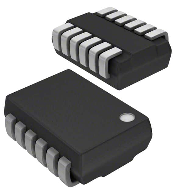 RX-8564LC:B3 PURE SN EPSON electronic component image