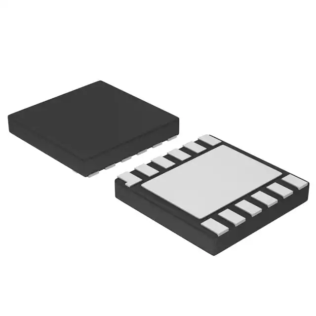 NCP5810CUMUTXG onsemi electronic component image
