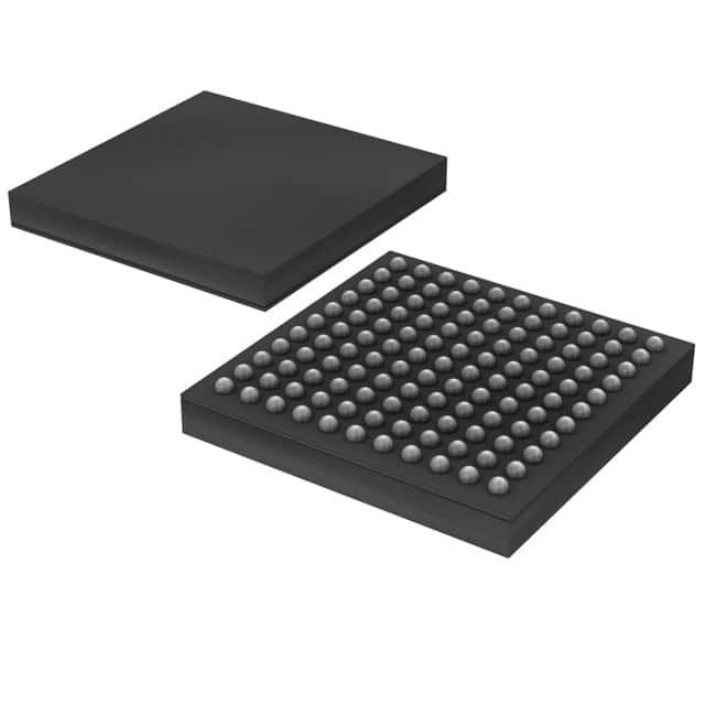 TWL6040A2ZQZ Texas Instruments