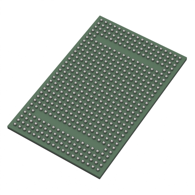 XCZU1EG-2UBVA494I AMD