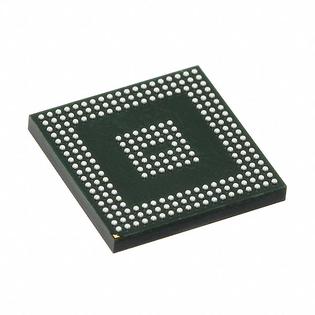 XC7S25-2CSGA324I AMD electronic component image