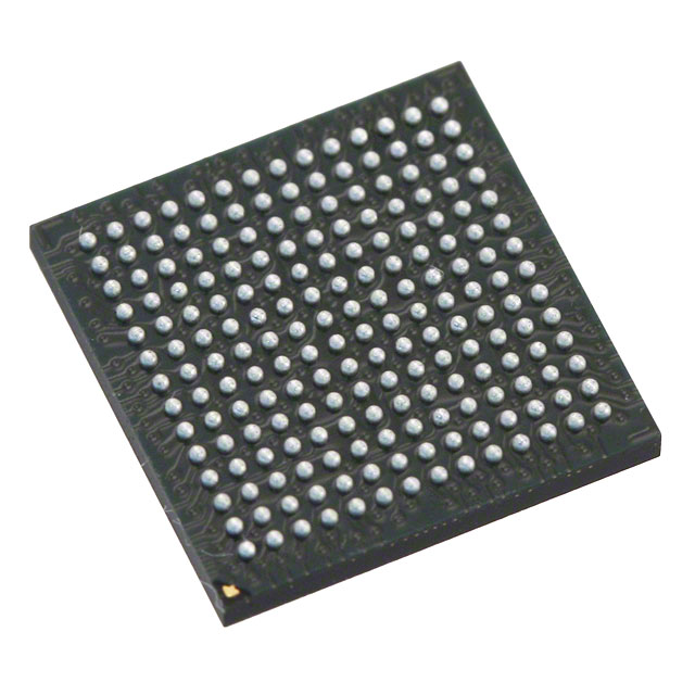 XC6SLX16-2CPG196I AMD electronic component image