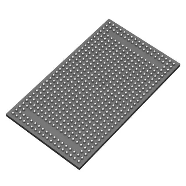 XCZU3EG-1UBVA530I AMD electronic component image
