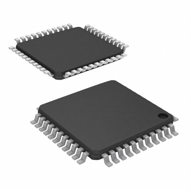 HI-8435PQIF Holt Integrated Circuits Inc. electronic component image