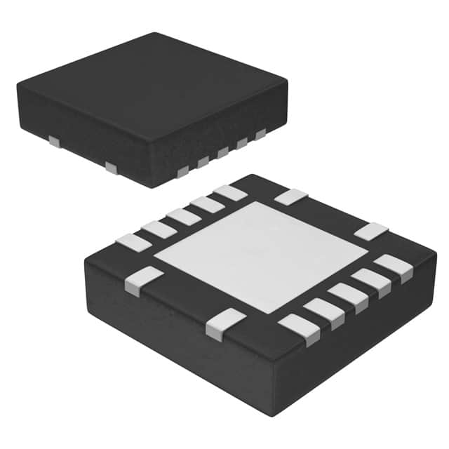 SN75DP119RGYR Texas Instruments