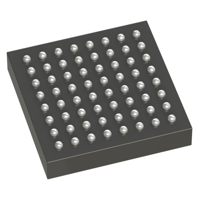 ZL30156GGG2 Microchip Technology electronic component image