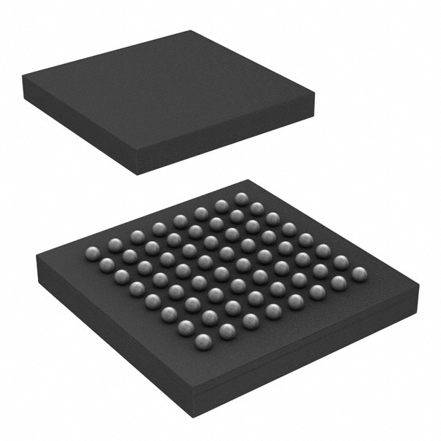 ZL30122GGG2 Microchip Technology