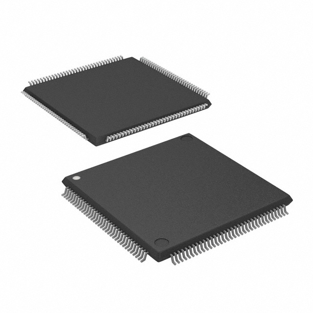AT94K10AL-25BQU Microchip Technology