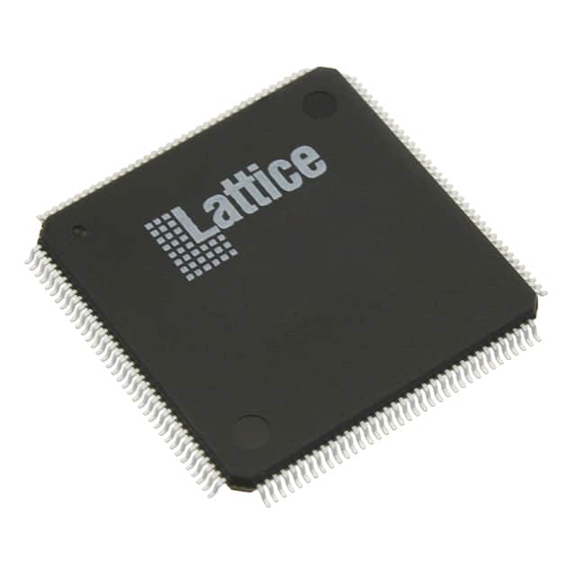 LC4128ZE-7TN144I Lattice Semiconductor Corporation electronic component image