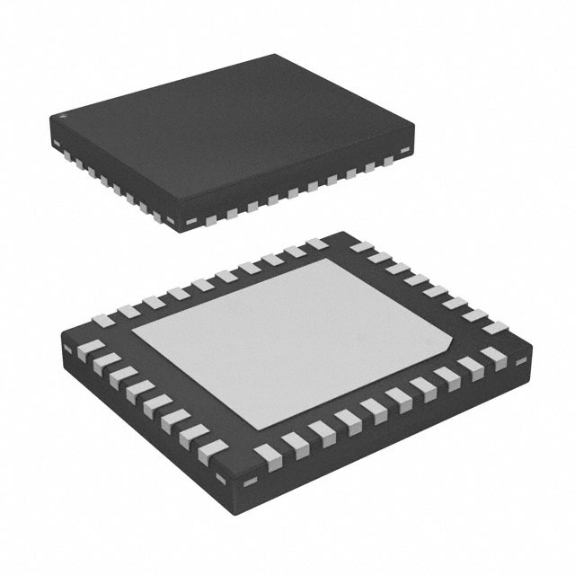 TMC2130-LA-T Analog Devices Inc./Maxim Integrated electronic component image