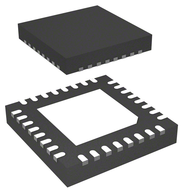 TMC262C-LA-T Analog Devices Inc./Maxim Integrated