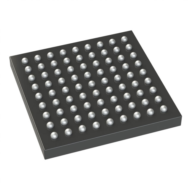 MAX24705EXG2 Microchip Technology