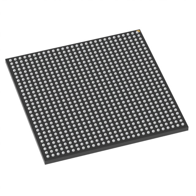 M2S060T-1VFG784 Microchip Technology electronic component image
