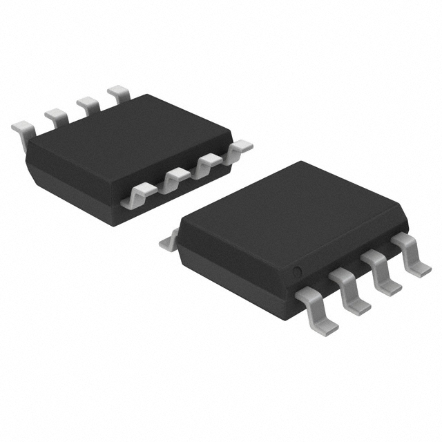 RNG90-SSVDA-T Microchip Technology