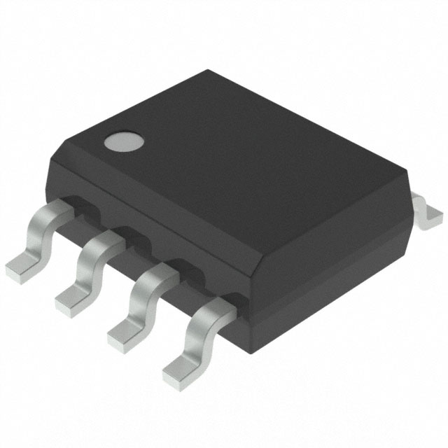 AT24C02C-SSHM-T Microchip Technology