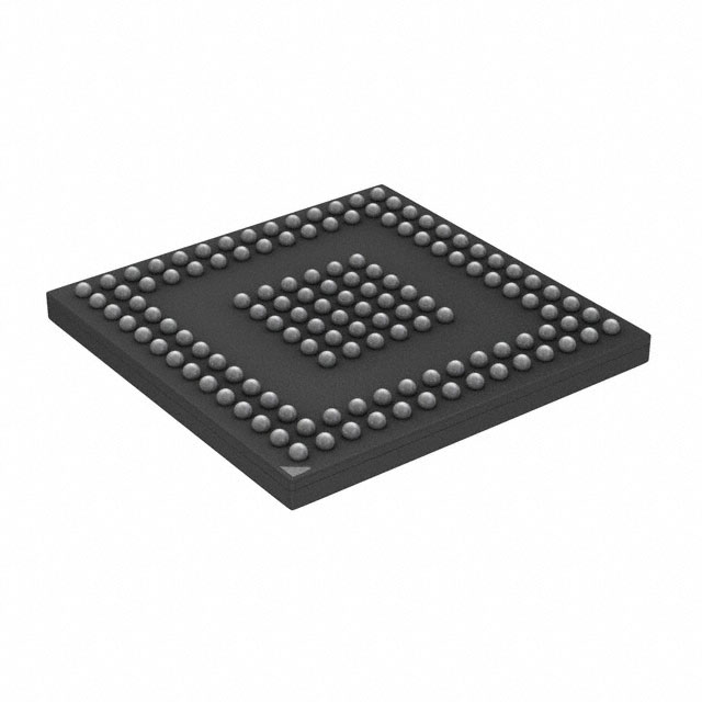 HV2904/AHA Microchip Technology electronic component image