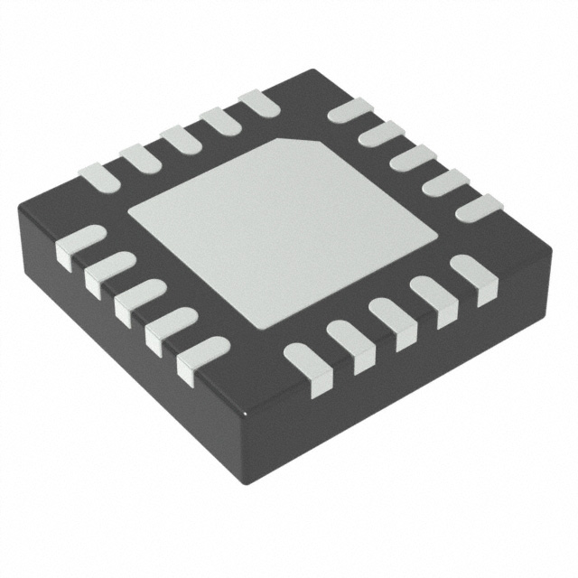 MCP3561RT-E/NC Microchip Technology