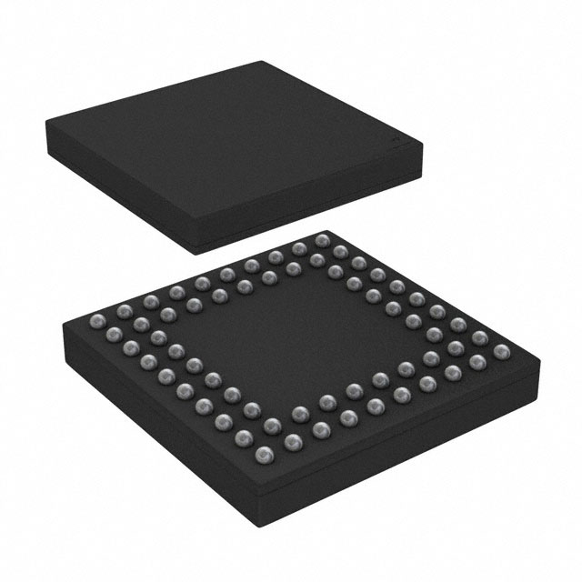 HV2662GA-G Microchip Technology electronic component image