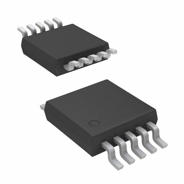 MCP6S93T-E/UN Microchip Technology