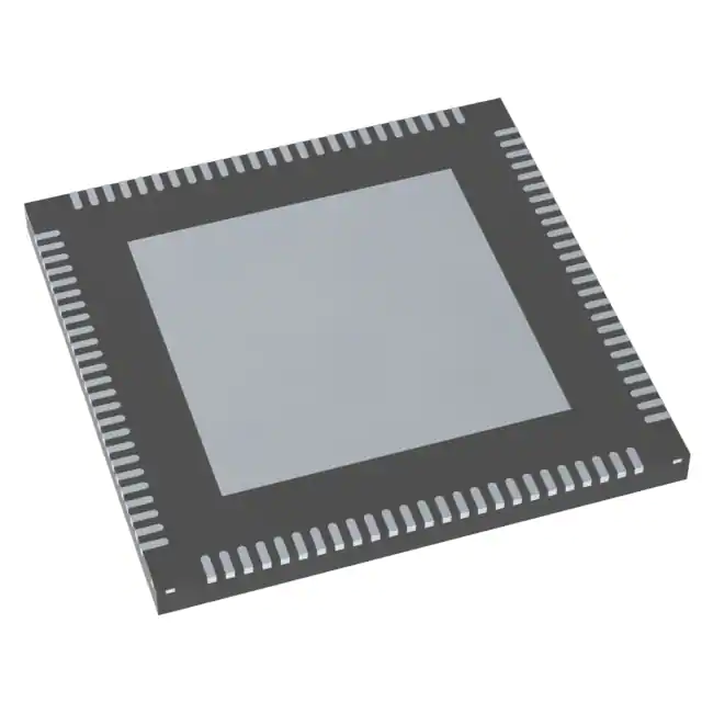 USB5807CT-I/KD Microchip Technology
