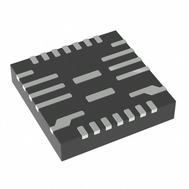 MPQ4488BGU-FD-AEC1-Z Monolithic Power Systems Inc. electronic component image