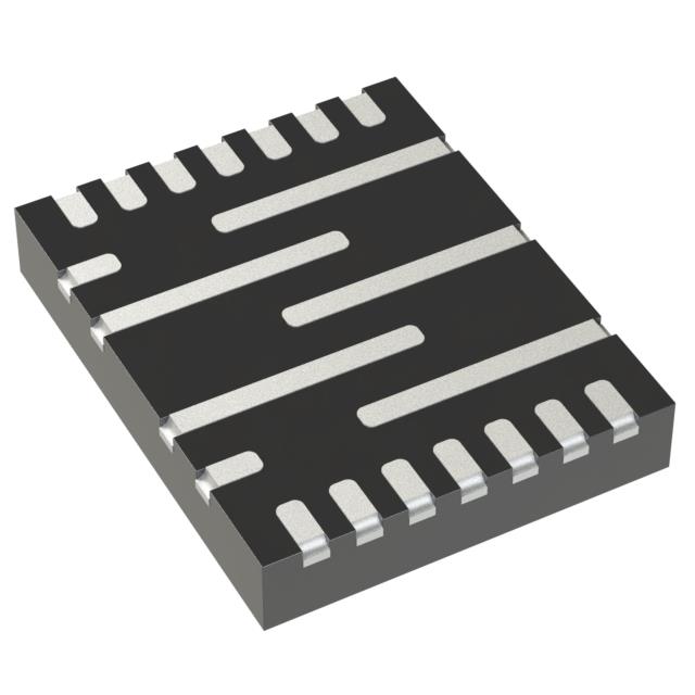 MP4245GVE-0000-Z Monolithic Power Systems Inc. electronic component image