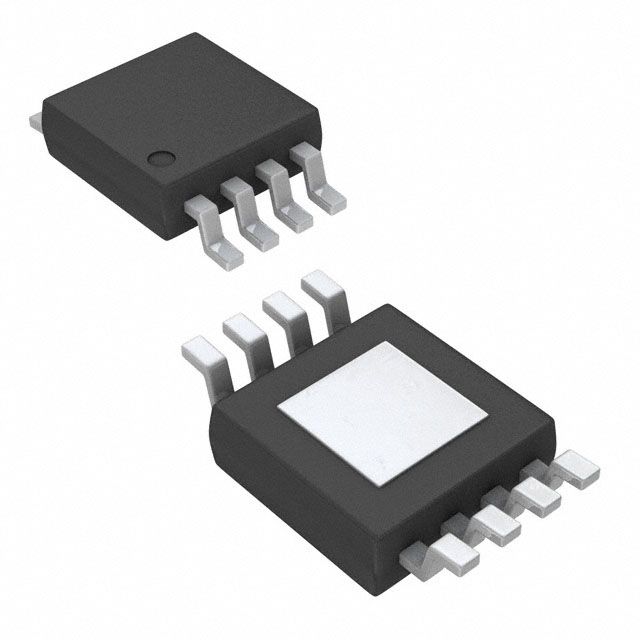 MP5423GN-Z Monolithic Power Systems Inc.