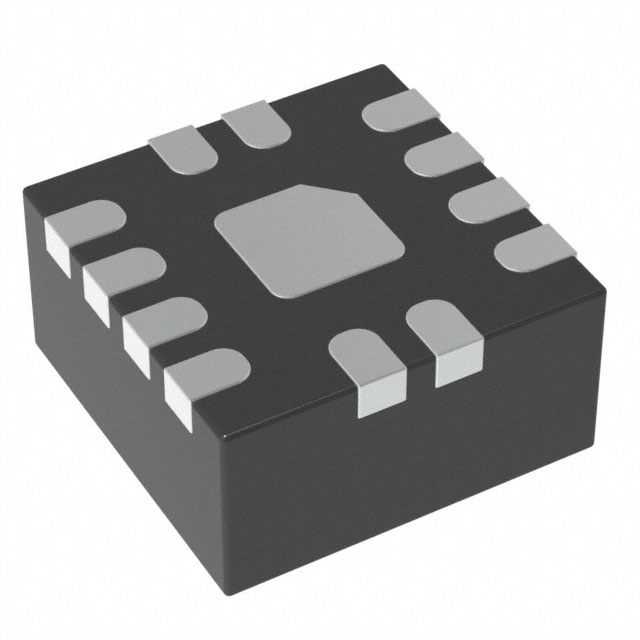 MP5073GG-Z Monolithic Power Systems Inc. electronic component image