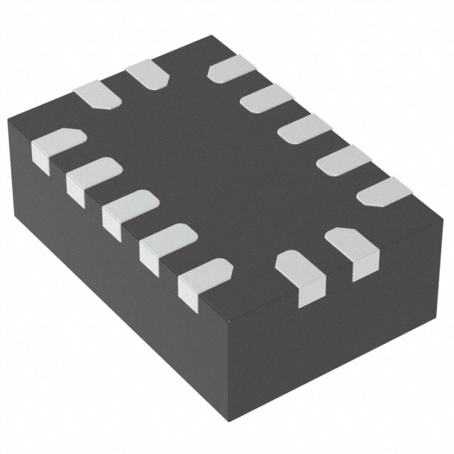 MP8124GD-Z Monolithic Power Systems Inc. electronic component image