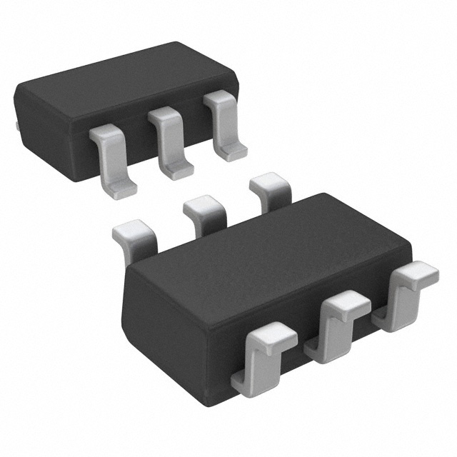 MP6908AGJ-P Monolithic Power Systems Inc.