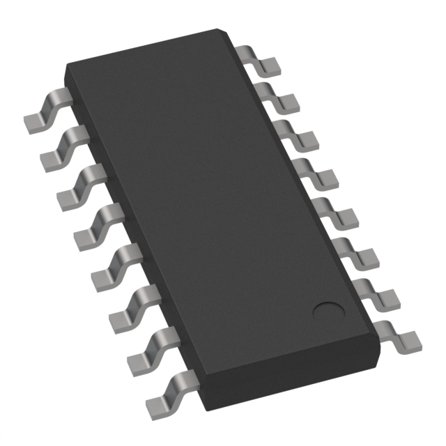 HR1001BGS-Z Monolithic Power Systems Inc. electronic component image