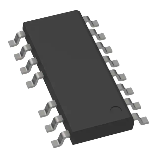 HR1002AGSE-Z Monolithic Power Systems Inc. electronic component image