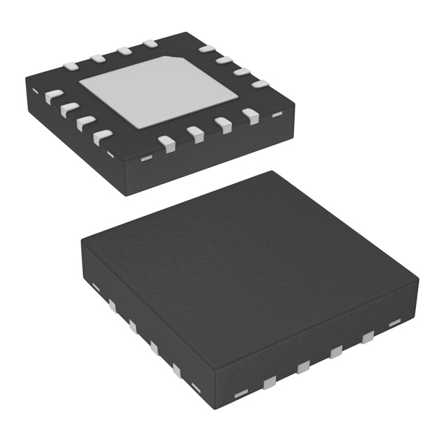 ISL55111IRZ Renesas Electronics Corporation
