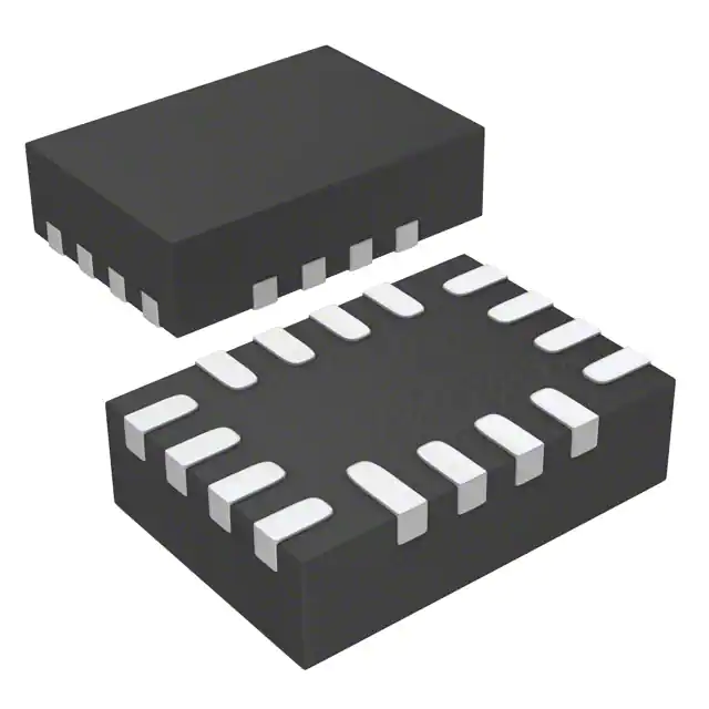 NX3DV2567GU,115 NXP USA Inc.