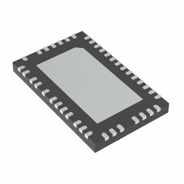 LT8708EUHG#TRPBF Analog Devices Inc. electronic component image