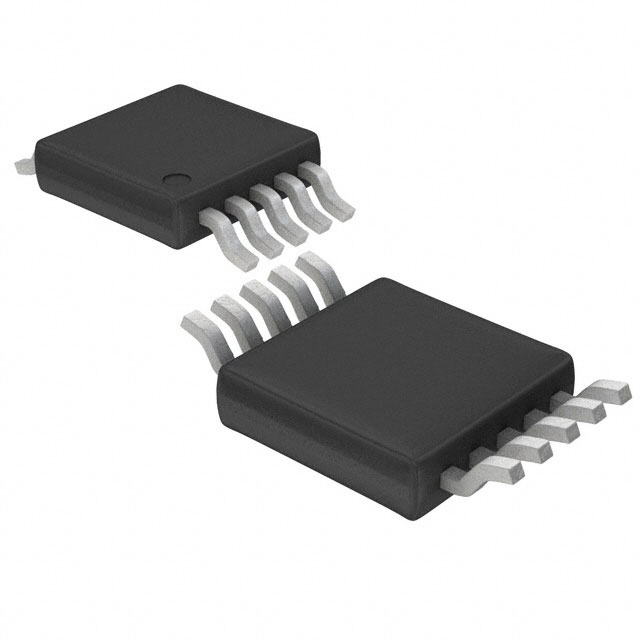 LTC2990CMS#TRPBF Analog Devices Inc.