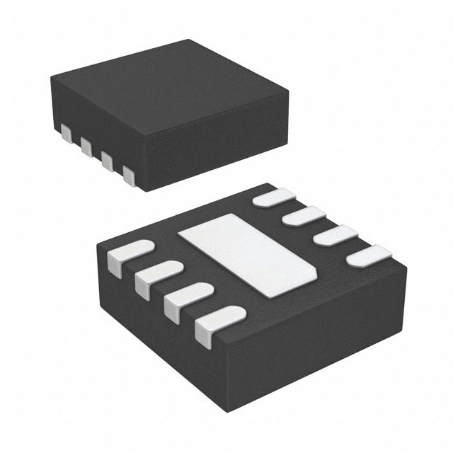 LTC4095EDC#TRMPBF Analog Devices Inc.